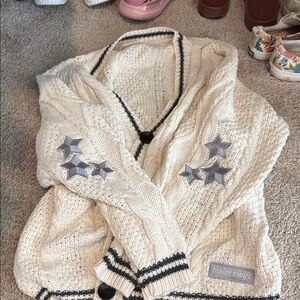 Taylor Swift Folklore Cardigan